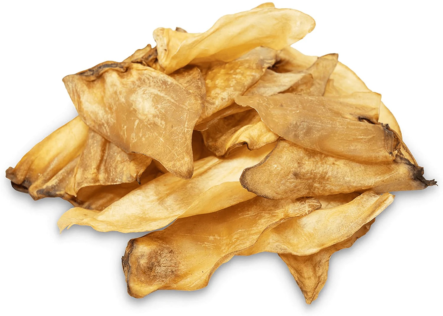 ONERS uszy jagnięce 100g - obrazek 2